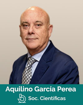 Aquilino García Perea