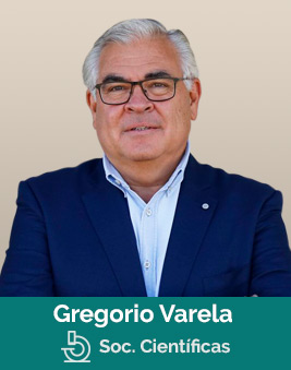 Gregorio Varela