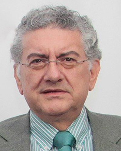 Dr. Agustín Rivero Cuadrado