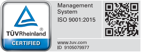 ISO-9001:2015 - ID 9105079977